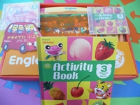 Ｅｎｇｌｅｅ　届きました