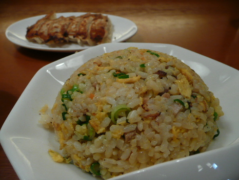らー麺 藤平 栗東店