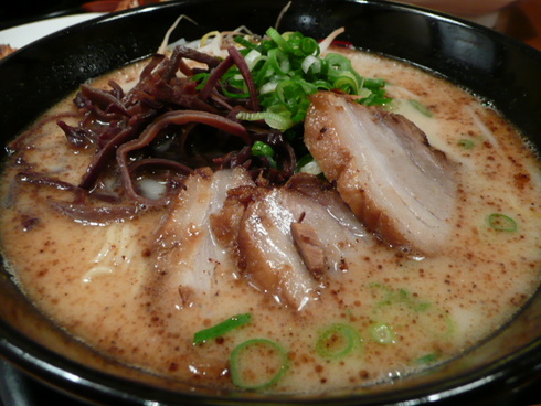 らー麺 藤平 栗東店