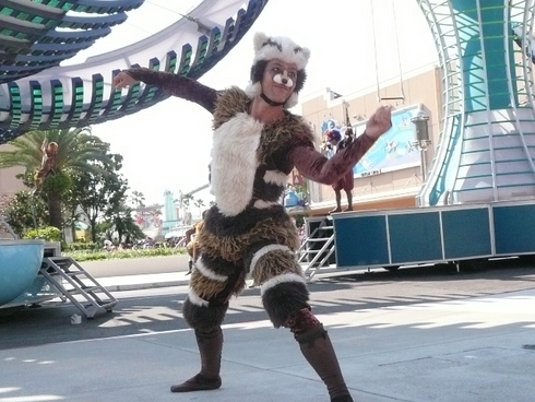 ファンタスティック・ワールド　ｉｎ　ＵＳＪ