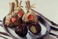 御菓子処　居川屋