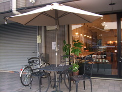 Cａｆｅ　Soranoki