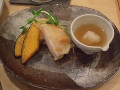 Cａｆｅ　Soranoki