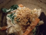 Cａｆｅ　Soranoki