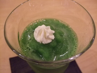 Cａｆｅ　Soranoki