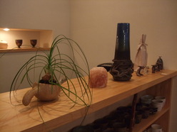 Cａｆｅ　Soranoki