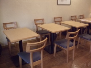 Cａｆｅ　Soranoki