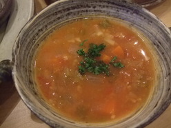 Cａｆｅ　Soranoki