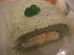 Cａｆｅ　Soranoki