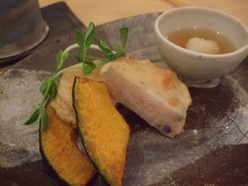 Cａｆｅ　Soranoki