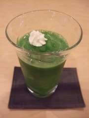Cａｆｅ　Soranoki