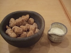 Cａｆｅ　Soranoki