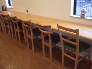 Cａｆｅ　Soranoki