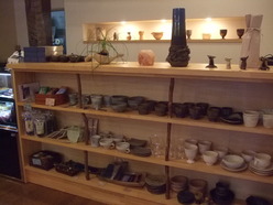 Cａｆｅ　Soranoki