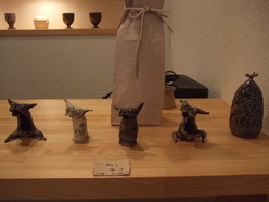 Cａｆｅ　Soranoki