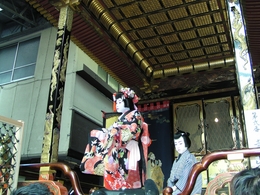 長浜曳山祭り