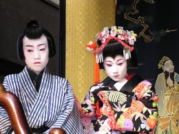 長浜曳山祭り