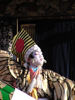 長浜曳山祭り