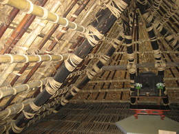 石の寺　教林坊