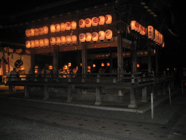 長浜曳山祭り