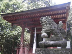 しがまにあpresents おでかけ体験 滋賀 苗村神社 長寸神社