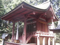 しがまにあpresents おでかけ体験 滋賀 苗村神社 長寸神社