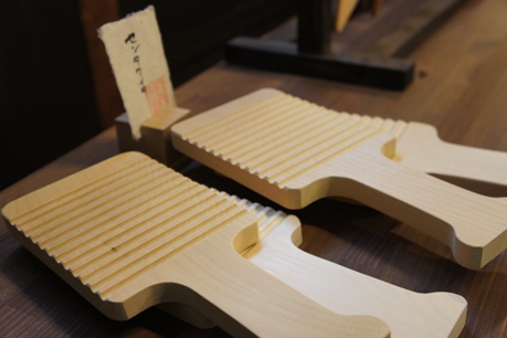 つくるよろこび　ファブリカ村