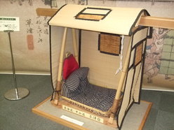 草津宿街道交流館