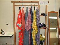 草津宿街道交流館