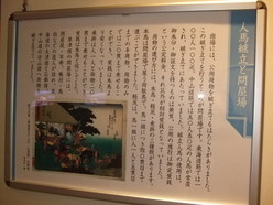 草津宿街道交流館