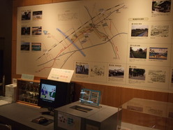 草津宿街道交流館