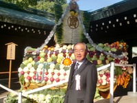 須原魚のゆりかご水田協議会：堀さんにインタビュー
