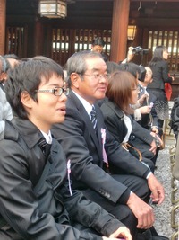 須原魚のゆりかご水田協議会：堀さんにインタビュー