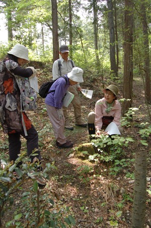 富之郷里山クラブ