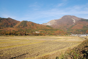 伊吹山