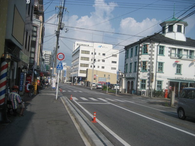 湖北への旅（仕事だってば！）