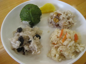 お母さんの味・ふるさとの味ｉｎ守山