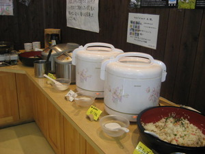 お母さんの味・ふるさとの味ｉｎ守山