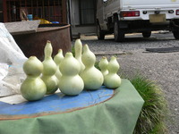 鮎河　農家民宿　永久（とわ）