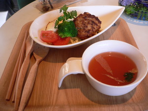 高校生カフェ（開催報告）