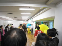 JOINふるさと発見祭（出展報告）