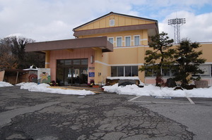 【しが】農村の魅力発信|伊吹山文化資料館