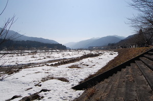 【しが】農村の魅力発信｜安曇川