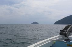 北琵琶湖にて　前編