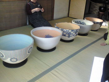 最終日(・∀・)ﾉ