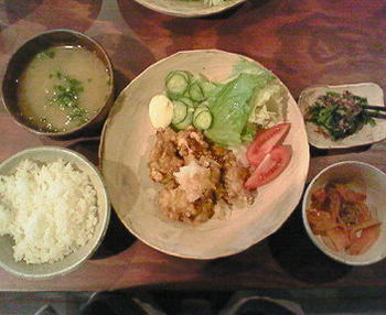 カフェａｗａｉｓａ
