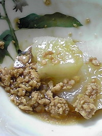 最近作ったもの