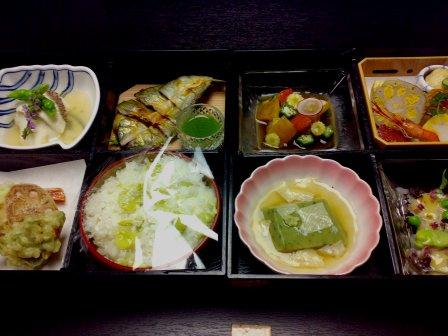明日のメニューだっちゃ♥