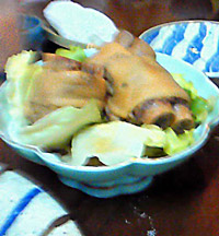 めんそ～れ