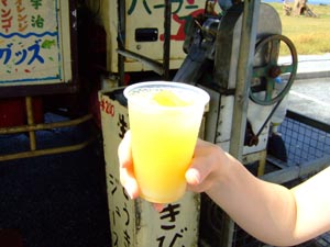宮古島に行ってきましたー